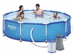 56408   POOL BESTWAY STEEL PRO  balidiveshop  large